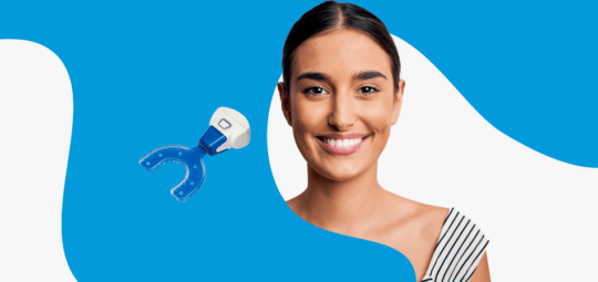 Vpro For Invisalign VPro™ Patient Brochure | Propel Orthodontics