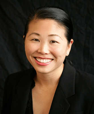 Dr. Bella Shen Garnett